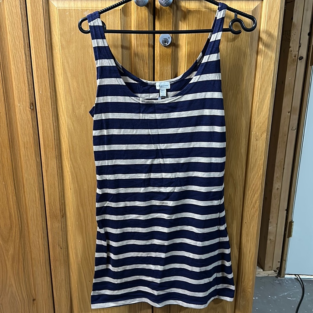 Dynamite Dress